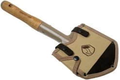 Condor Camping Shovel, CTK2810-6 -Udendørs Værktøjsbutik CTK2810 6 03 condor