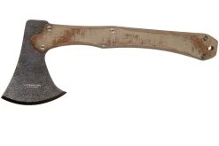 Condor Mountain Pass Hand Axe, CTK2836-4.25HC