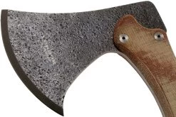 Condor Mountain Pass Hand Axe, CTK2836-4.25HC -Udendørs Værktøjsbutik CTK2836 425HC 03 condor