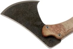 Condor Mountain Pass Hand Axe, CTK2836-4.25HC -Udendørs Værktøjsbutik CTK2836 425HC 04 condor