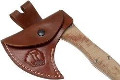 Condor Mountain Pass Hand Axe, CTK2836-4.25HC -Udendørs Værktøjsbutik CTK2836 425HC 05 condor