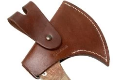 Condor Mountain Pass Hand Axe, CTK2836-4.25HC -Udendørs Værktøjsbutik CTK2836 425HC 06 condor