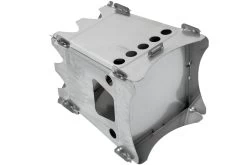 EmberLit Original Stainless Stove, Light-weight -Udendørs Værktøjsbutik EB EL01 03 emberlit