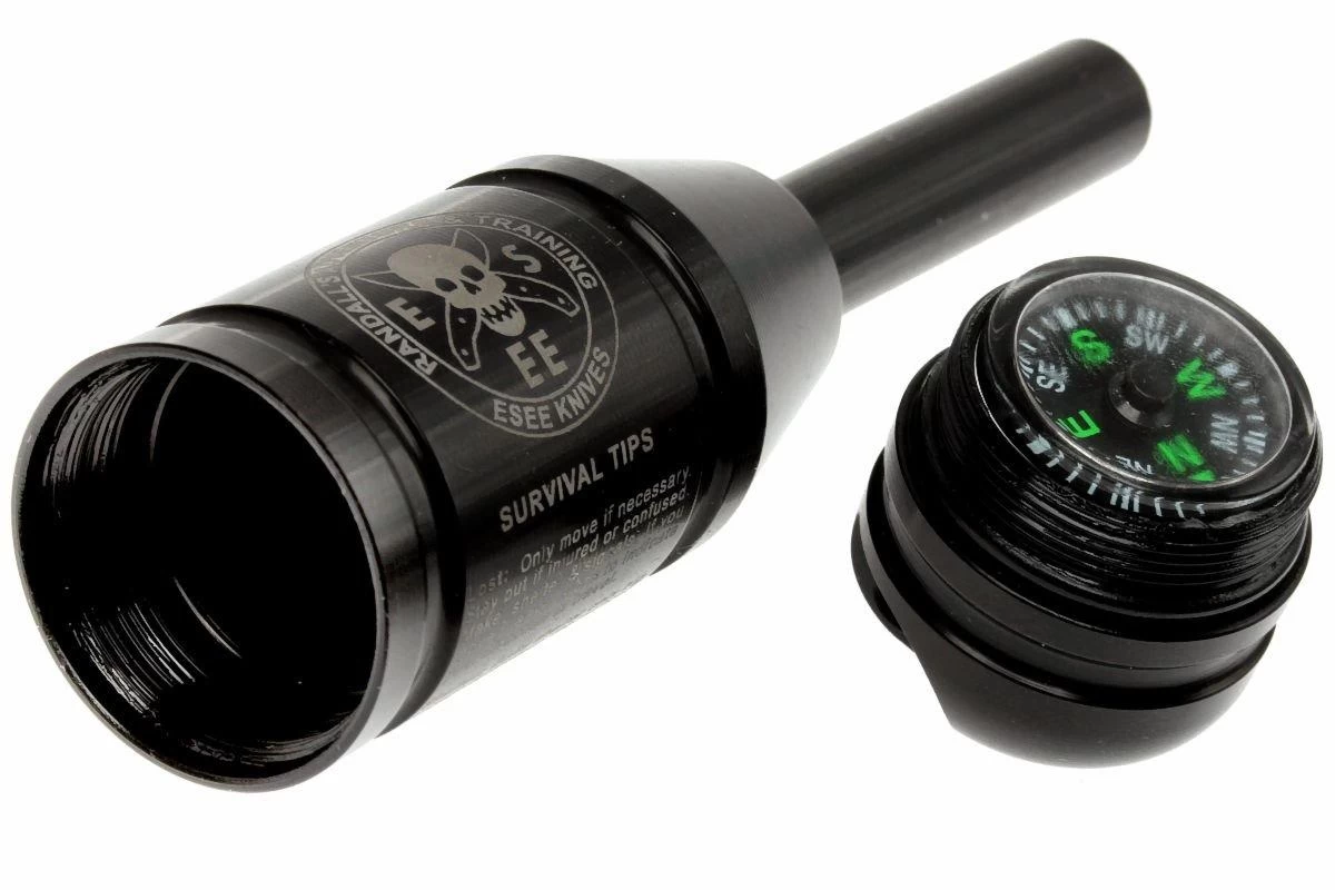 ESEE Knives, Fire Kit 4 ESEE Knives, Fire Kit - Billede 4