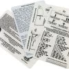 ESEE Survival Card Set For Survival And E&E, SURV-CARD