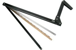 EKA Viking Combi Saw 21", Black, 80012 -Udendørs Værktøjsbutik EK 80012 04 eka