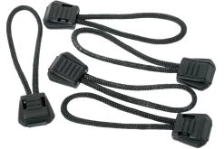 Exotac TinderZIP Black, 009000-BLK