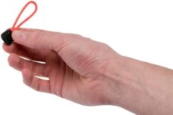 Exotac TinderZIP Orange, 009000-ORG -Udendørs Værktøjsbutik EX009000 ORG 03 exotac