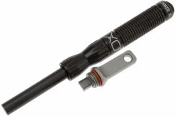 Exotac NanoSTRIKER XL, Black -Udendørs Værktøjsbutik EX1140BLK 03 exotac nanostriker xl zwart ex1140blk d3