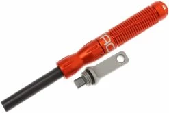 Exotac NanoSTRIKER XL, Orange -Udendørs Værktøjsbutik EX1140ORG 03 exotac nanostriker xl oranje ex1140org d3