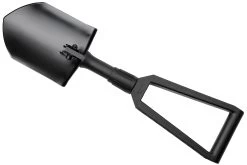 Fiskars Folding Shovel 1000621