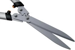 Fiskars Quantum Hedge Shears -Udendørs Værktøjsbutik F1001449 04 fiskars quantum