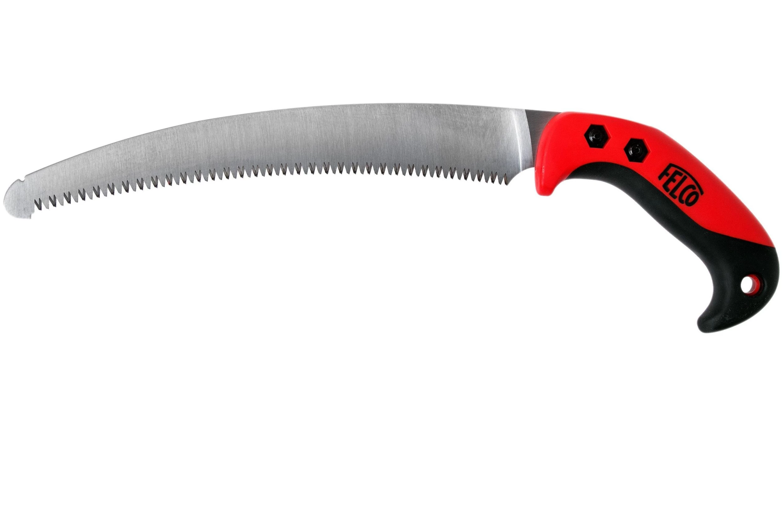 Felco 640 Pull Saw With Curved Saw Blade 2 Felco 640 Pull Saw With Curved Saw Blade - Billede 2