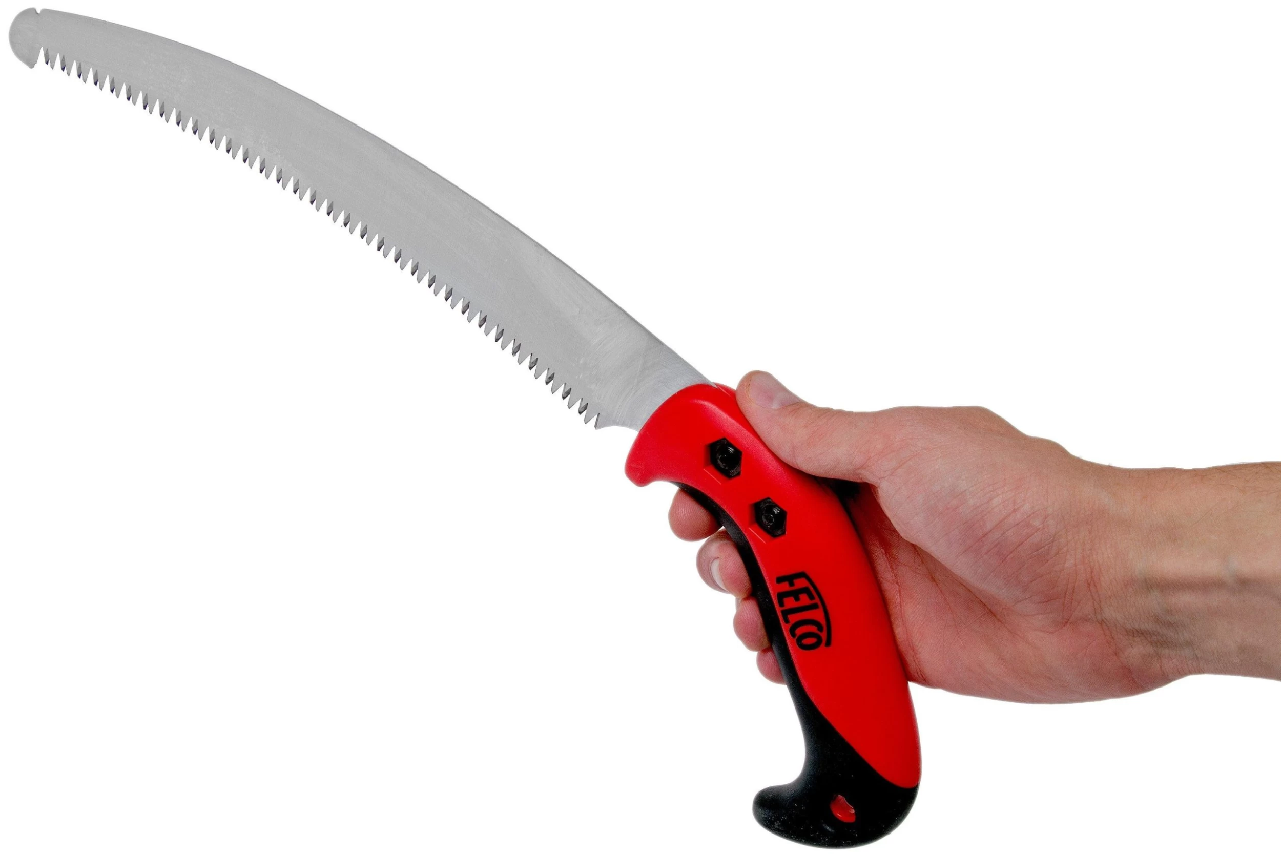 Felco 640 Pull Saw With Curved Saw Blade 5 Felco 640 Pull Saw With Curved Saw Blade - Billede 5