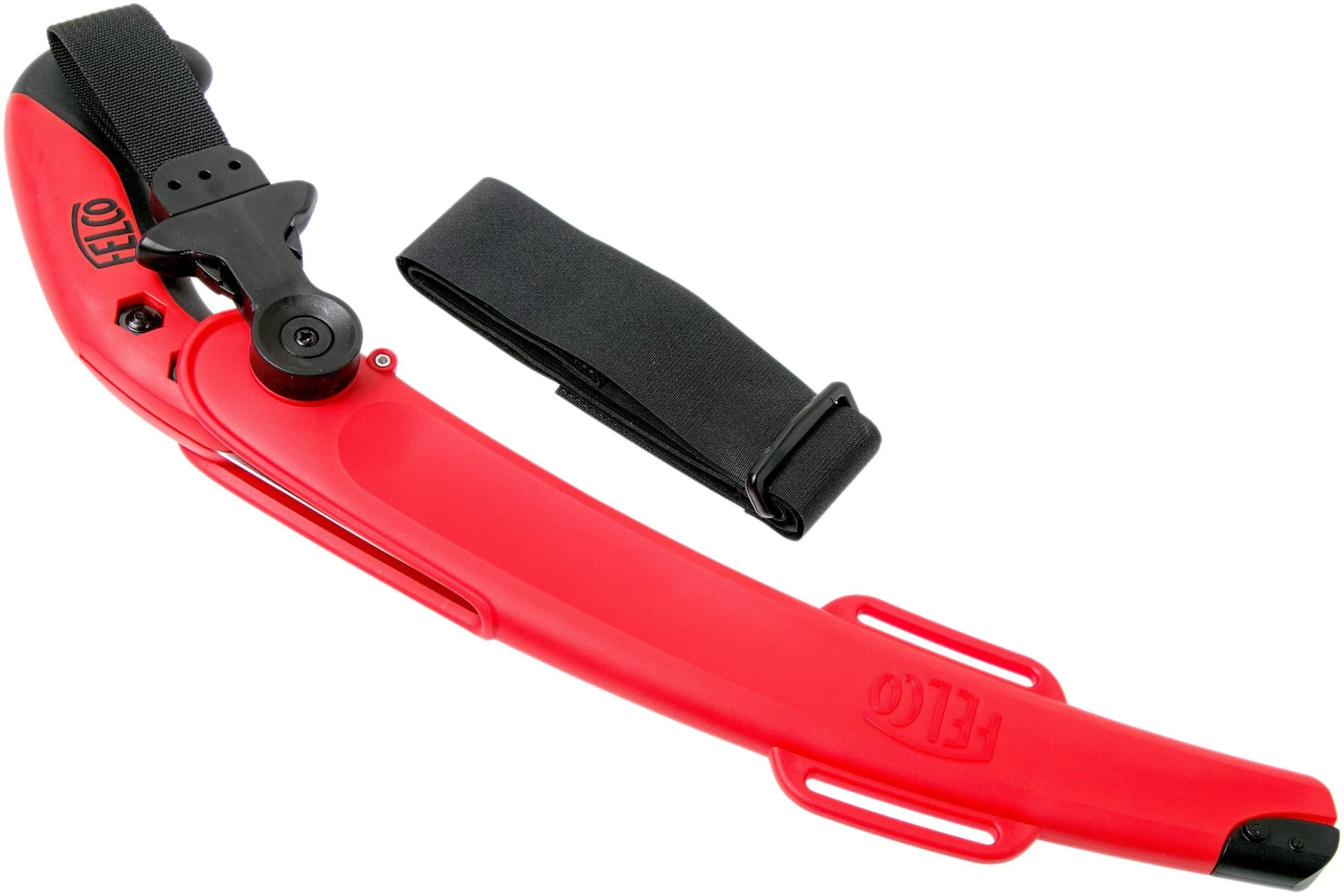 Felco 640 Pull Saw With Curved Saw Blade 7 Felco 640 Pull Saw With Curved Saw Blade - Billede 7