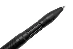 Fenix T6, Black, Tactical Pen With Flashlight -Udendørs Værktøjsbutik FET6 BK 03 fenix