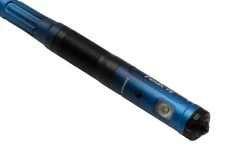 Fenix T6, Blue, Tactical Pen With Flashlight -Udendørs Værktøjsbutik FET6 BL 04 fenix