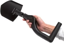 Fox FKMD Folding Spade FX-0171111/1 Folding Shovel -Udendørs Værktøjsbutik FOFX 01711111 05 fox fofx 01711111 05