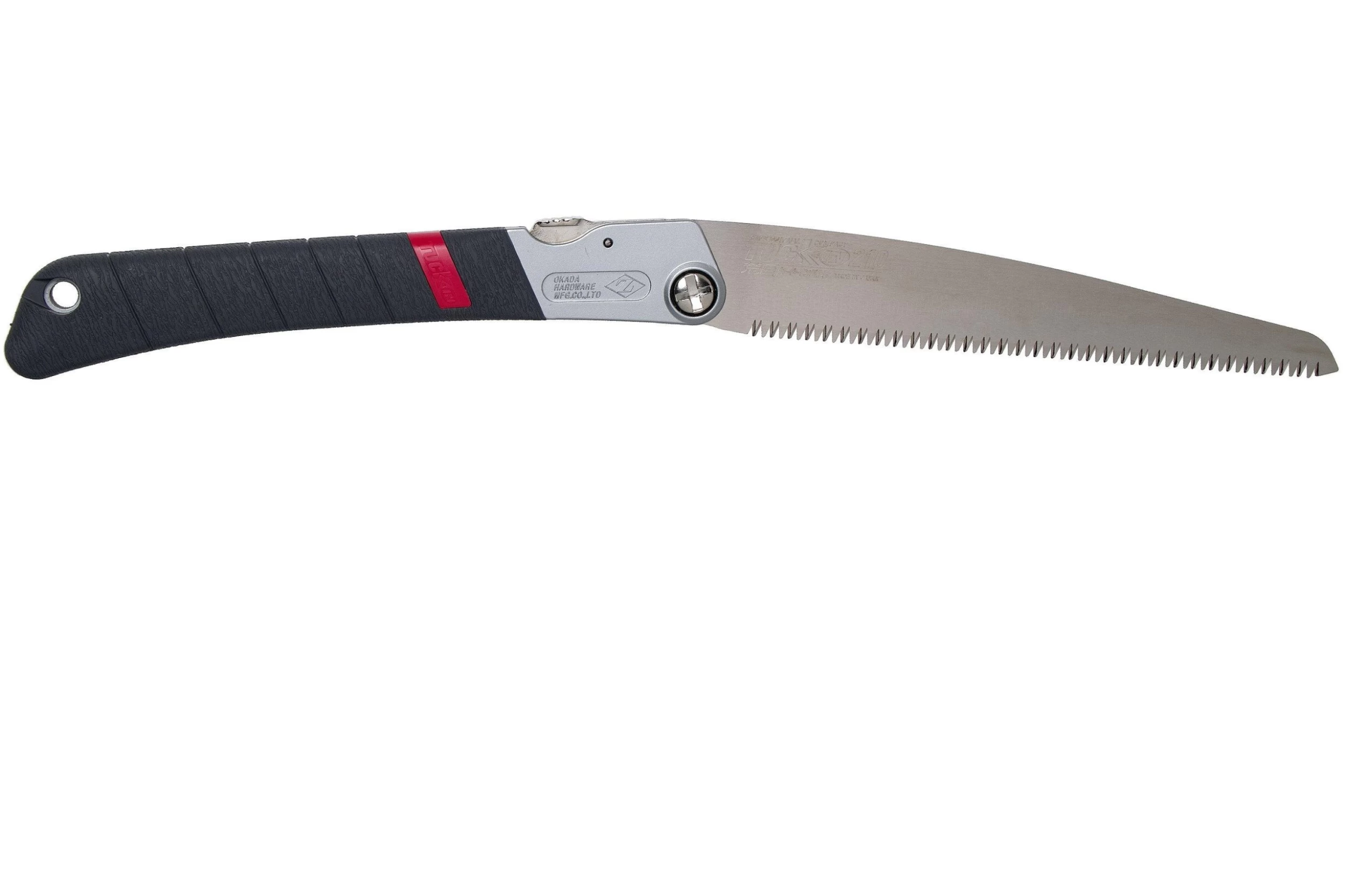 Z-saw Tuck-In 210 Coarse, 18001, Pruning Saw 2 Z-saw Tuck-In 210 Coarse, 18001, Pruning Saw - Billede 2