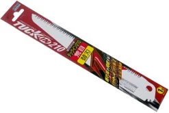 Z-saw Tuck-In 210 Coarse, 18201, Saw Blade