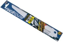 Z-saw Tuck-In 210 Fine, 18202, Saw Blade