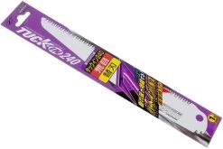 Z-saw Tuck-In 240 Coarse, 18203, Saw Blade