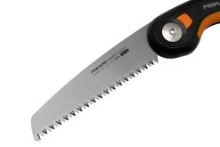 Fiskars Plus SW68, 15 Cm, Folding Saw, Coarse -Udendørs Værktøjsbutik FSPLUSSW68 03 fiskars