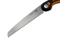 Fiskars Plus SW69, 21 Cm, Folding Saw, Coarse -Udendørs Værktøjsbutik FSPLUSSW69 03 fiskars