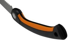 Fiskars Plus SW69, 21 Cm, Folding Saw, Coarse -Udendørs Værktøjsbutik FSPLUSSW69 04 fiskars