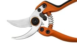 Fiskars Pro PB-8 Medium, Pruning Shears -Udendørs Værktøjsbutik FSPROPB8 04 fiskars