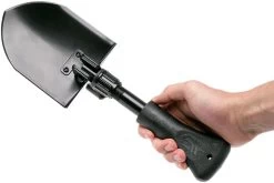 Gerber Gorge Folding Shovel 22-41578 Folding Shovel -Udendørs Værktøjsbutik GE22 41578 04 gerber ge22 41578 04