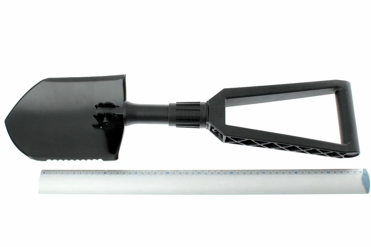 Gerber Folding Spade E-Tool SE 7 Gerber Folding Spade E-Tool SE - Billede 7