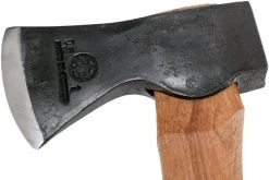 Hultafors Trekking Axe Hultån 0.5 Premium, 841701 -Udendørs Værktøjsbutik HF841701 03 hultafors hf841701 03