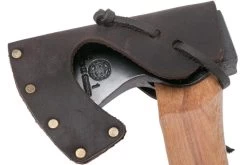Hultafors Trekking Axe Hultån 0.5 Premium, 841701 -Udendørs Værktøjsbutik HF841701 05 hultafors hf841701 05
