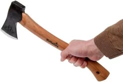 Hultafors Trekking Axe Hultån 0.5 Premium, 841701 -Udendørs Værktøjsbutik HF841701 06 hultafors hf841701 06