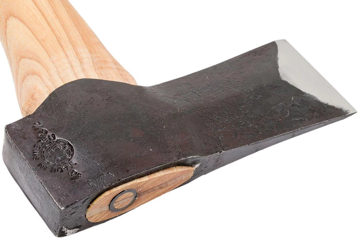 Hultafors Splitting Axe Hult 1.5 Premium, 841740 4 Hultafors Splitting Axe Hult 1.5 Premium, 841740 - Billede 4
