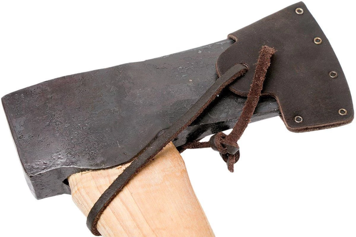 Hultafors Splitting Axe Hult 1.5 Premium, 841740 5 Hultafors Splitting Axe Hult 1.5 Premium, 841740 - Billede 5