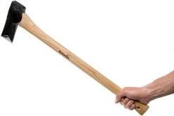 Hultafors Splitting Axe Hult 1.5 Premium, 841740 13 Hultafors Splitting Axe Hult 1.5 Premium, 841740 -Udendørs Værktøjsbutik HF841740 07 hultafors hf841740 07