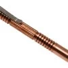 Rick Hinderer Extreme Duty Pen, Copper, Tactical Pen