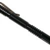 Rick Hinderer Extreme Duty Spiral Pen, Aluminum, Polished Black, Tactical Pen