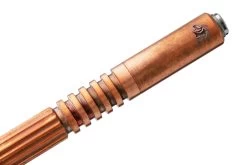 Rick Hinderer Investigator Pen Copper/copper, Tactical Pen -Udendørs Værktøjsbutik HRK INVP COPPER 03 hinderer