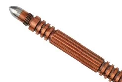 Rick Hinderer Investigator Pen Copper/copper, Tactical Pen -Udendørs Værktøjsbutik HRK INVP COPPER 04 hinderer