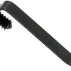 Rick Hinderer Investigator Clip & Screw Set, Black