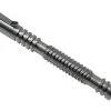Rick Hinderer Spiral Investigator Pen Stainless Steel, Tactical Pen