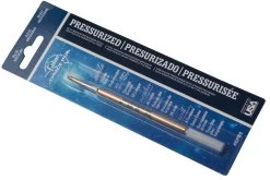 Rick Hinderer Fisher Refill Blue