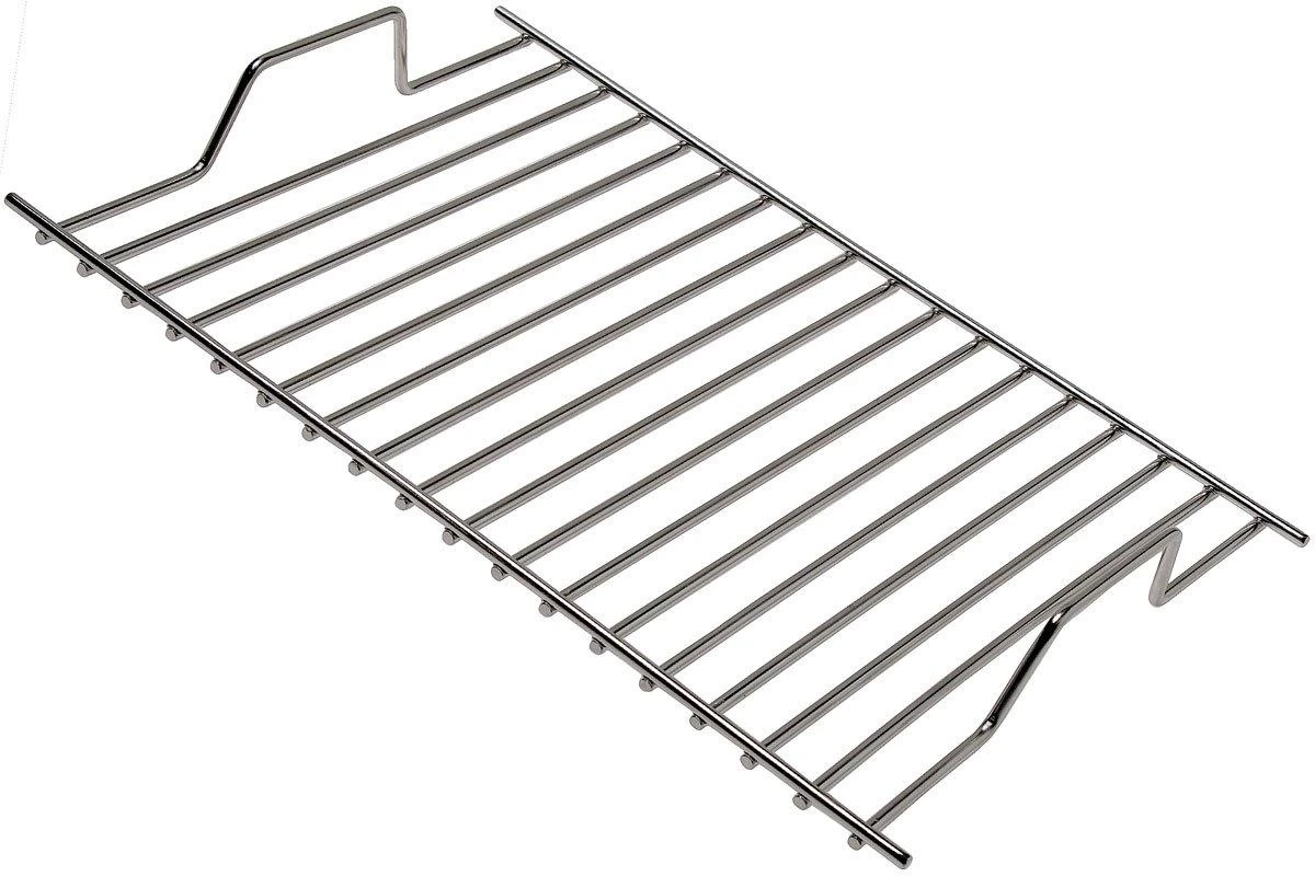 Höfats Beer Box BBQ Grid Stainless Steel