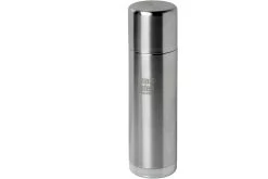 Klean Kanteen TKPro Insulated Thermos 1L, Stainless Steel