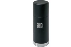Klean Kanteen TKPro Insulated Thermos 750 Ml, Black