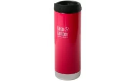 Klean Kanteen Insulated TKWide 470 Ml (Café Cap) - Melon Punch