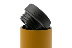 Klean Kanteen Insulated TKWide 355 Ml (Café Cap) - Marigold 7 Klean Kanteen Insulated TKWide 355 Ml (Café Cap) - Marigold -Udendørs Værktøjsbutik KC1008305 04 kleankanteen